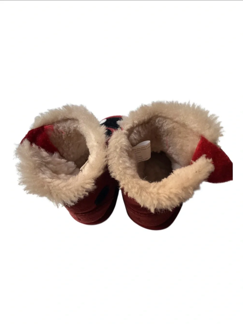 Emu Australia Suede Lady Bird Walker